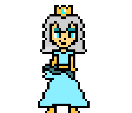 [0b42b1] Shuki GLITCH