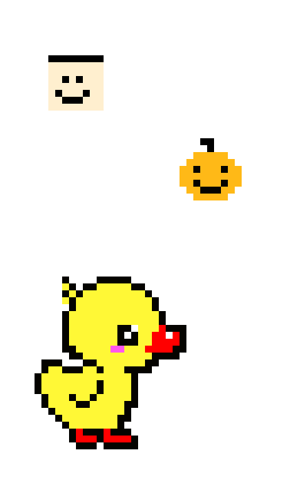 [e94906] Quackers