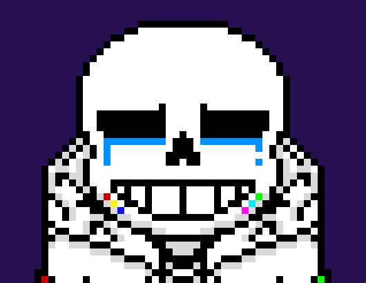 [00fc8a] *Multi eventually falls asleep*