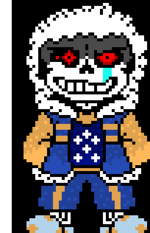 [42e685] Mad outerdust sans