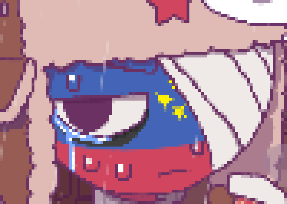 [71fafd] she's fine, does anyone want to rp?