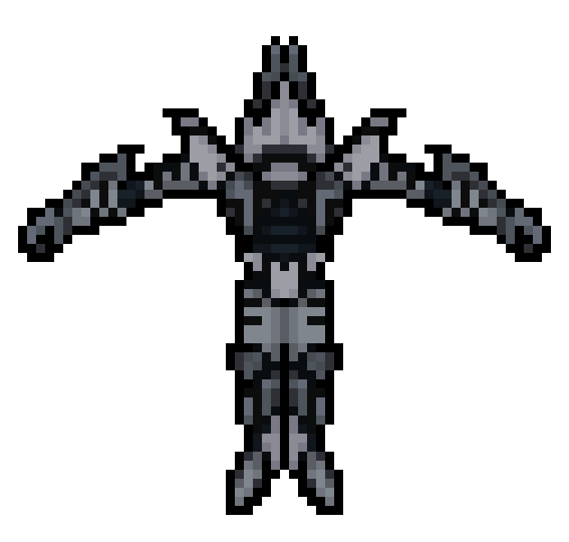 [ad5071] [Offscreen, some things can be heard being moved around, until suddenly a person speaks] "*aaalrighty, i should have everything correct this time, lets-a-go, mark 2!"