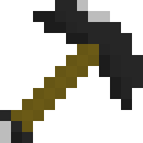 [560f85] obsidian pick