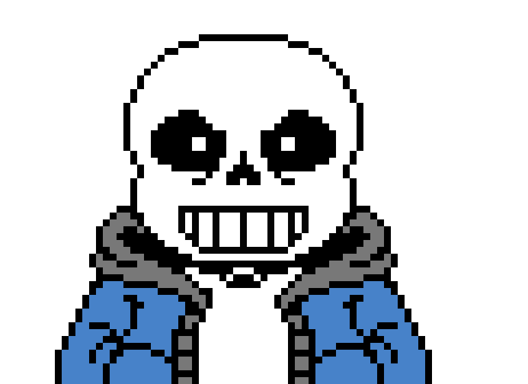 [d082ec] sans:don't ever jumpscare me again