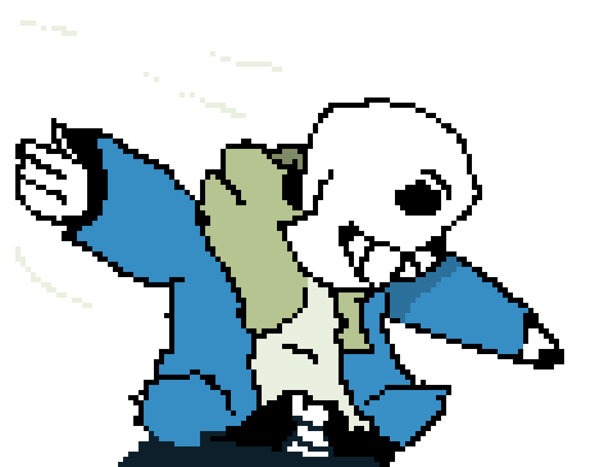 [9664c4] Sans 4