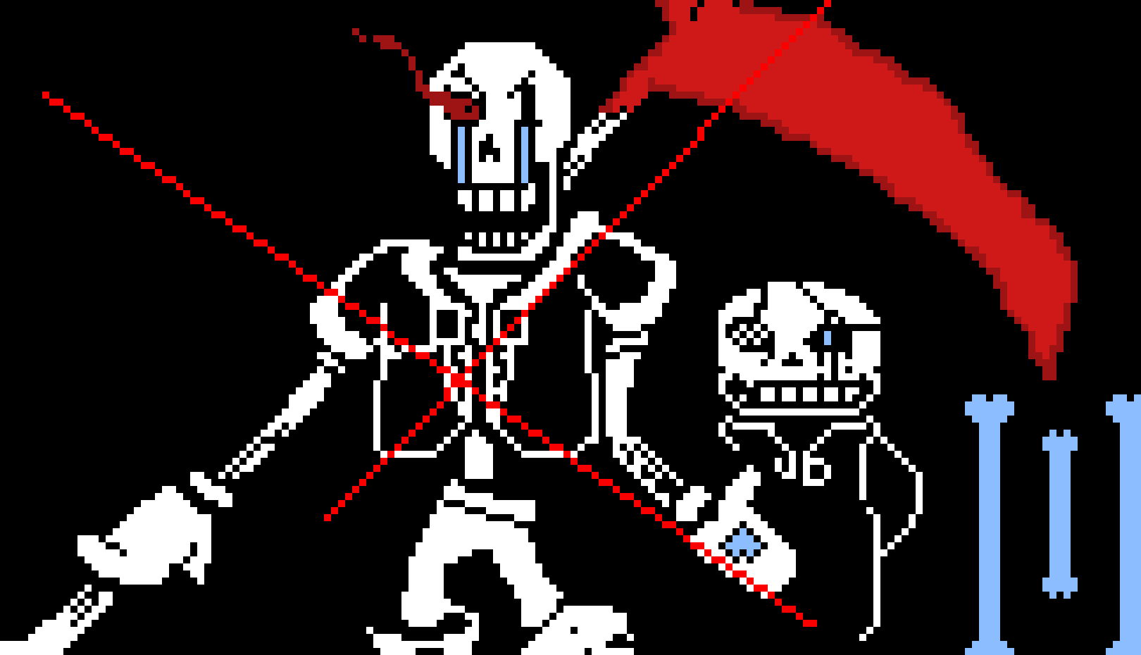 [acbc50] BANNEDbelief Papyrus Phase 1