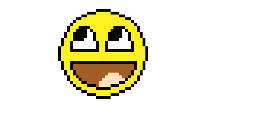 [9664c4] smile