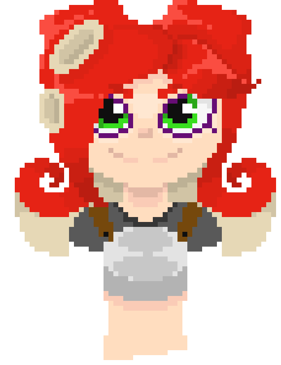 [9664c4] Octoling (WIP)