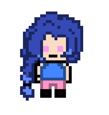 [2c7ca3] Elysia Sprite