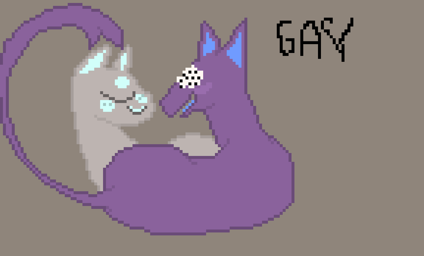 [9664c4] smol = gay