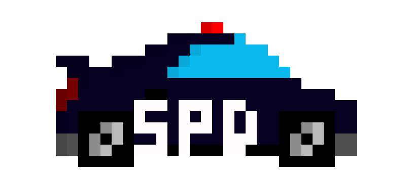 [9664c4] Police Super Car