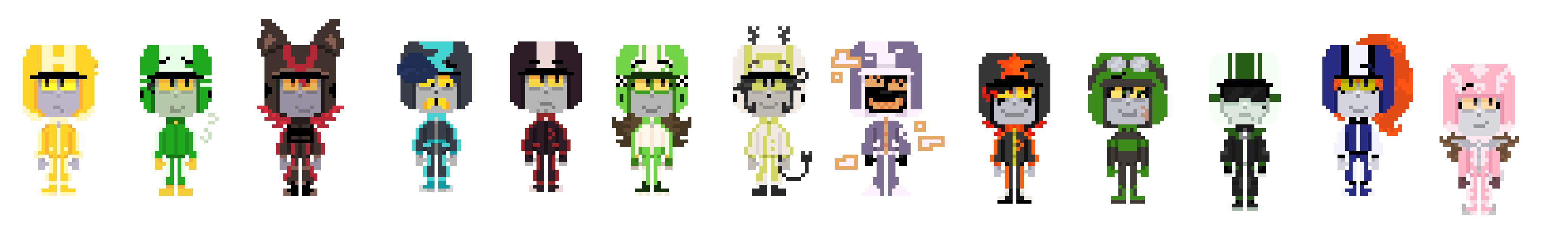 [2eca36] turbo time sprites