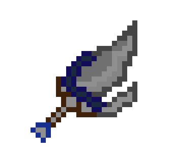 [9664c4] Dragon tooth Ogre sword