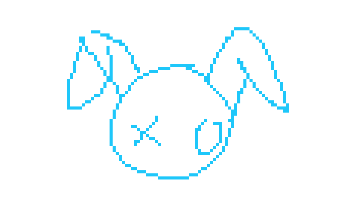 [236914] shut up this is accurate i would know because i'm the real rabbit