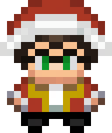 [14ad78] Winter_Ranger_Leon