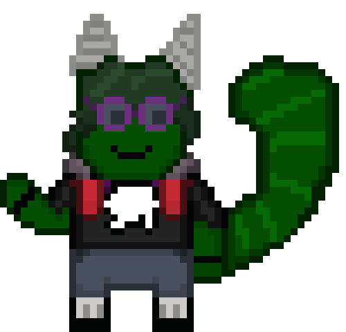 [22ae44] Robo T.E (Not much changes)