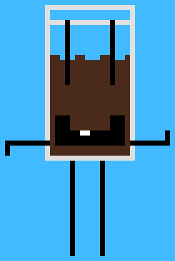 [9664c4] Choco Milk