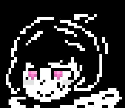 [df4002] (She was just standing there.) ....Uh.... Fatal? Should I head out before I'm eaten alive?