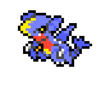 [8a4517] garchomp