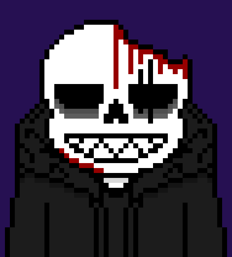 [3c5188] *wakes up and sees a human covered in dust. They approach him and attack, but he dodges* great another bratty human