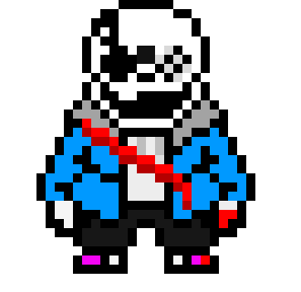 Last Breath Sans phase 3
