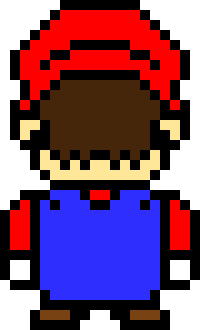 [e5b715] MarioBack1