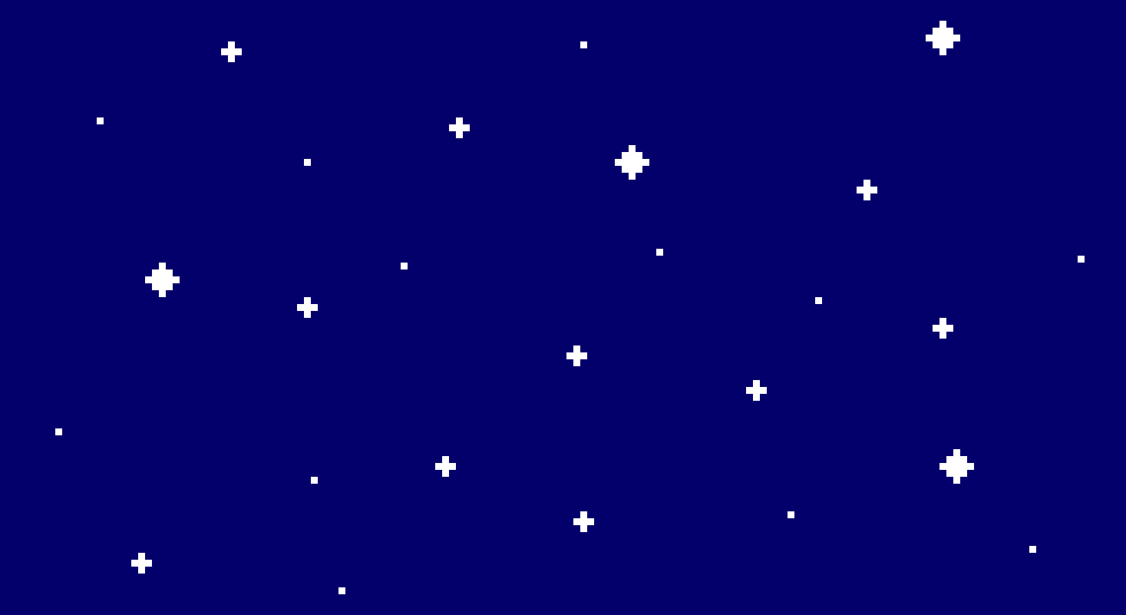 [9664c4] stars #1