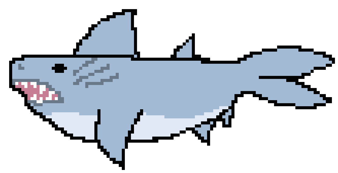 [67e774] Shark