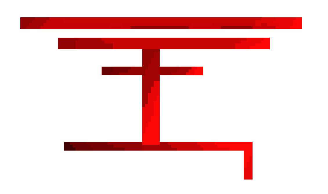 [9664c4] The Dwarf Order Symbol (Pixelated)