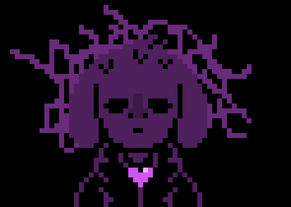 [c91422] *The Corruption seems to be shoaking up the gas and reproducing*