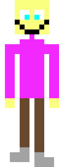 [ca8a23] MC.BOY