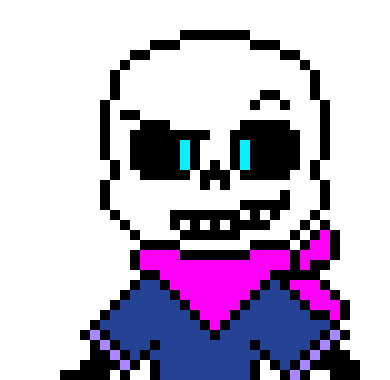 [b9de0d] mweh heh heh! hes such a gamer! - swapy! sans