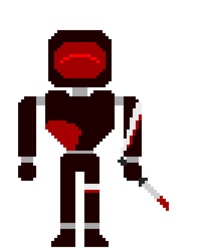 [2fcb16] *He Is on a build fighting another knife-Weilder*