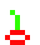 [6dc9d4] Looks more like a cherry to me -Ian