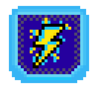 [491703] Speed PowerUp