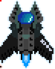 [875c96] M-Bot With Background