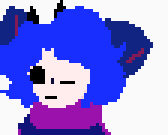 [904ba9] oh uhhh right your busy sorry she backs away and starts walking away............