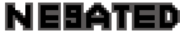 [ab3307] Undertale - Negated Icon