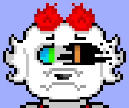 [95be89] ...Um?...Someone say my name?...