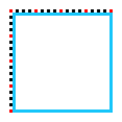 TileTemplate 32x32 v2