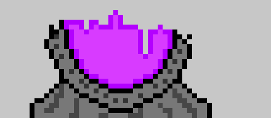 [4793a2] -energy leaks from portal...its open...but not for long...-
