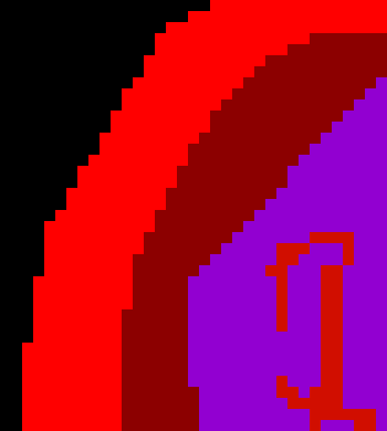 [eea81f] *A random portal opens up and a face pops up in it* Hello~