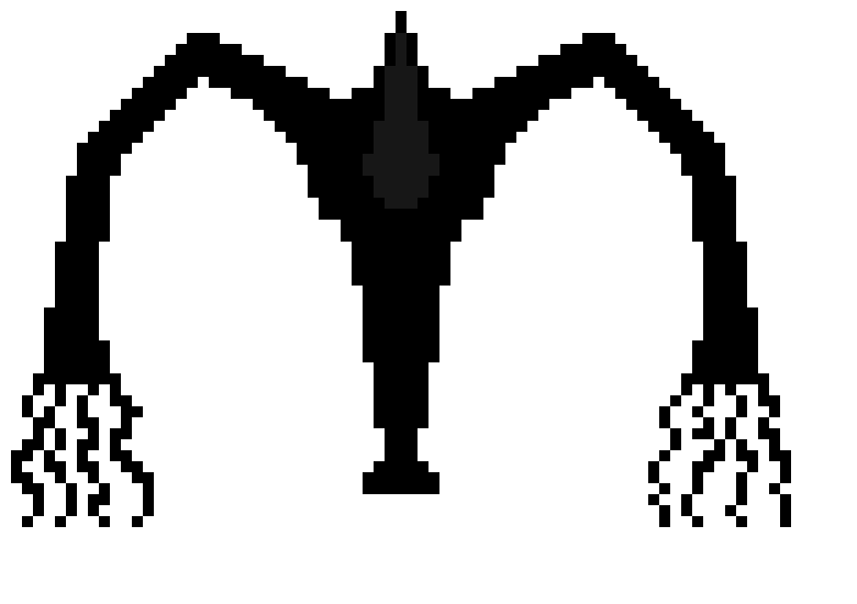 [d4a4f6] Titan Standing