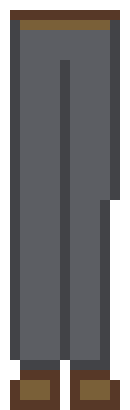 [87d498] boss legs back