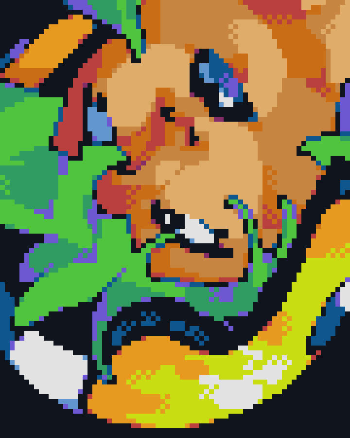 [68c135] wow bloob you know nothing mainstream huh