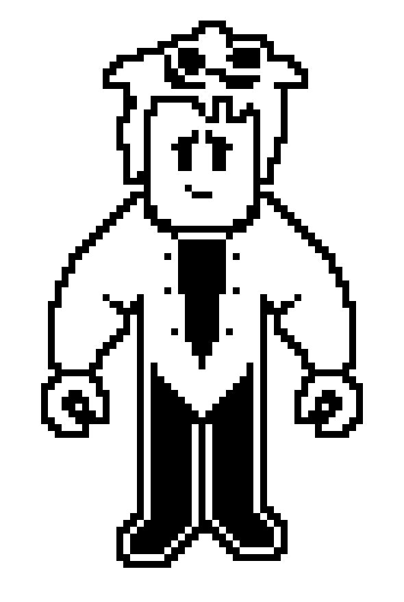 [9664c4] James Bloxtale 