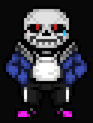 [35dc76] *He turns to Jesti* "*𝘸𝘩𝘢𝘵 𝘥𝘪𝘥 𝘺𝘰𝘶 𝘦𝘹𝘱𝘦𝘤𝘵? 𝘪'𝘮 𝘯𝘰𝘵 𝘢 𝘴𝘩𝘢𝘱𝘦𝘴𝘩𝘪𝘧𝘵𝘦𝘳 𝘧𝘰𝘳 𝘧𝘶𝘤𝘬𝘴 𝘴𝘢𝘬𝘦."
