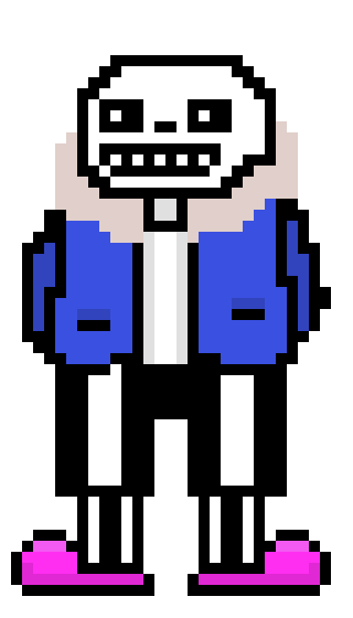 [9664c4] Sans