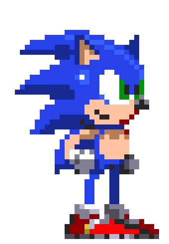 [a068fd] Ok K.O.! Let's Meet Sonic - Sonic The Hedgehog