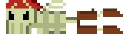 [943508] skeloton enemy death 2